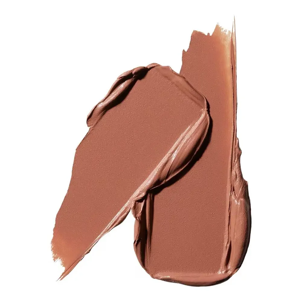 MAC Cosmetics swatched once